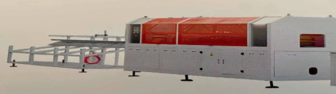 Máy cắt không bụi