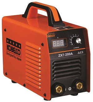 Máy hàn ZX7 - 200A Kobelco