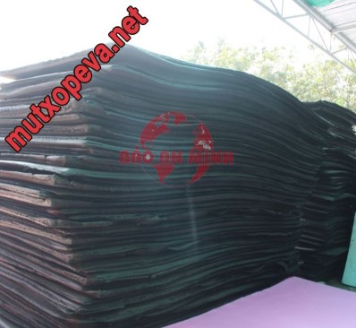 Mút xốp EVA ép lạnh