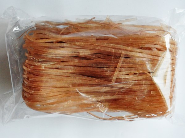 Hủ tiếu gạo lức
