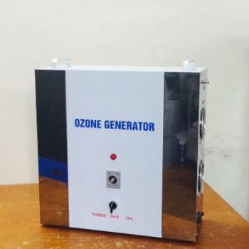 Máy Ozone bán công nghiệp
