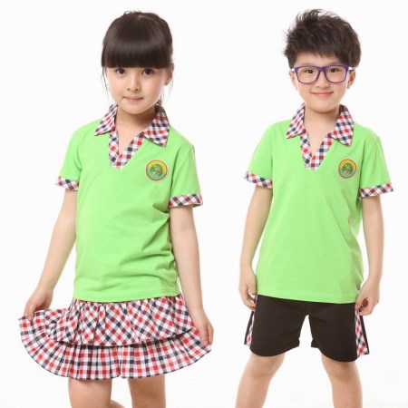 Đồng phục học sinh mầm non