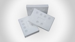 Xốp chèn ắc quy