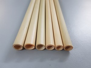 Ống Hút Tre