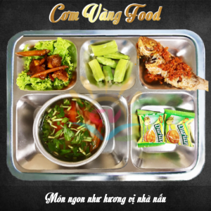 Thực đơn chế biến từ cá