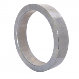 Slitter spacer