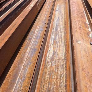 Dịch Vụ Thu Mua Phế Liệu Sắt