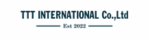 Concrete Exterior Furniture TTT INTERNATIONAL - TTT INTERNATIONAL Company Limited logo