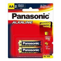 Pin AA Panasonic