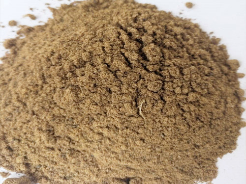 Bột cá 64% đạm