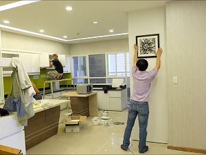 Sửa Chữa Chung Cư