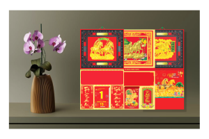 In Lịch Khánh Ngọc 2026