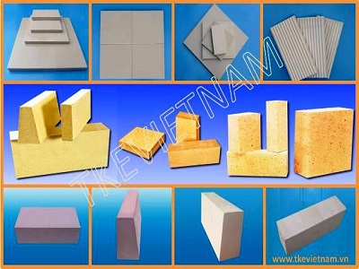 Gạch kháng hóa chất