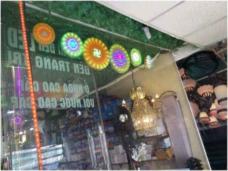 Đèn LED các loại