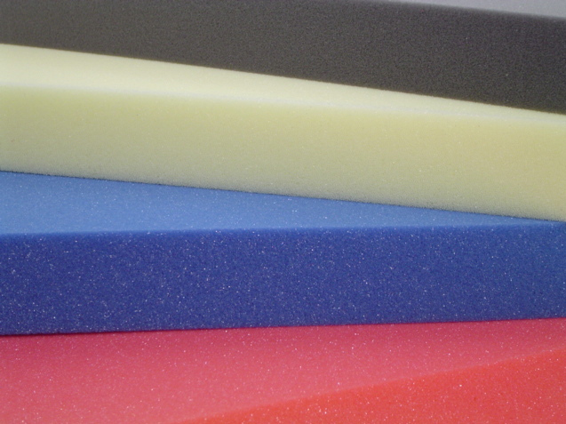 PU Foam