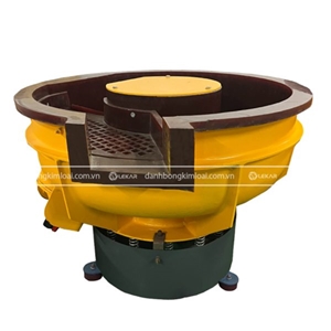 Máy Đánh Bóng Rung 3 Chiều Cao Cấp