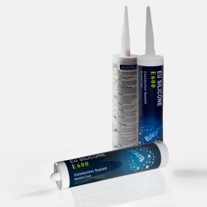 Keo Euroone Silicone Sealant E600