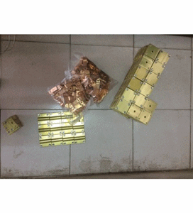 Phụ Kiện Chống Sét