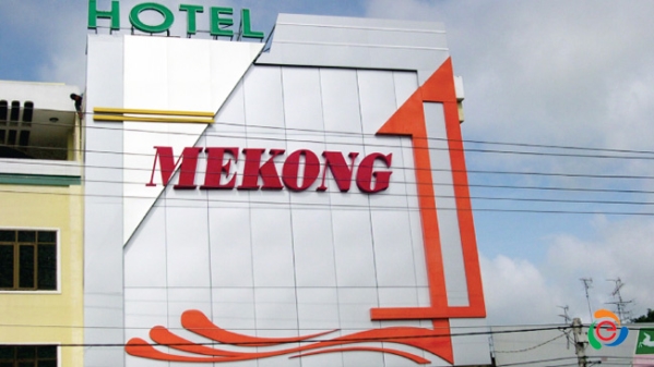 Thi công mặt dựng Aluminium