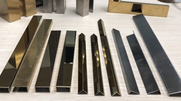 Gia công bào rãnh V CNC