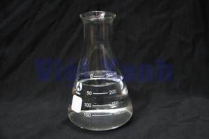 Hóa Chất Methyl Etyl Ketone