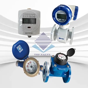 Đồng Hồ Nước Lạnh