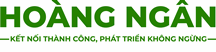 Công Ty TNHH Sản Xuất Thương Mại Hoàng Ngân Đăk Lăk logo