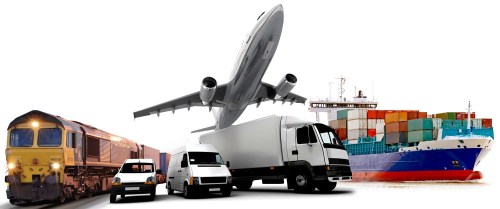 Dịch vụ vận chuyển đa phương thức