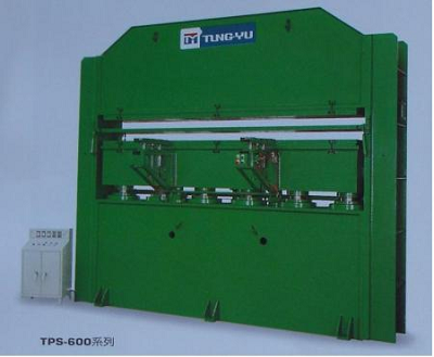 Máy Sản Xuất Lốp Dạng Đơn