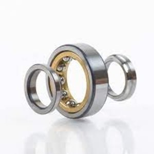 Vòng Bi Đạn Bạc Tiếp Xúc 4 Điểm