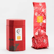 Hộp trà