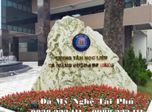 Biển Hiệu Đá