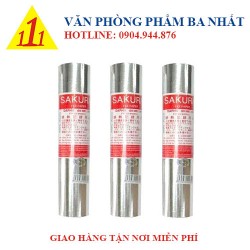Giấy in nhiệt