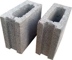 Gạch block 90x190x190