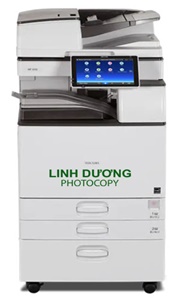 Máy Photocopy RICOH MP 6055