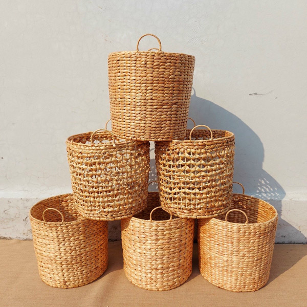 Giỏ lục bình