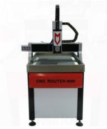 Máy khắc CNC mini