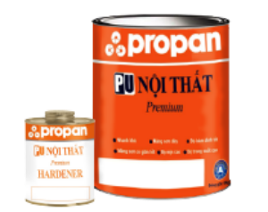 Propan PU - Nội Thất