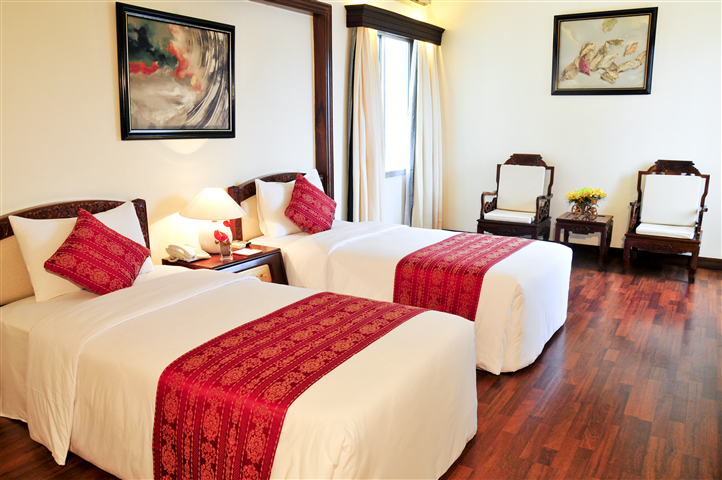 Premium Deluxe Room