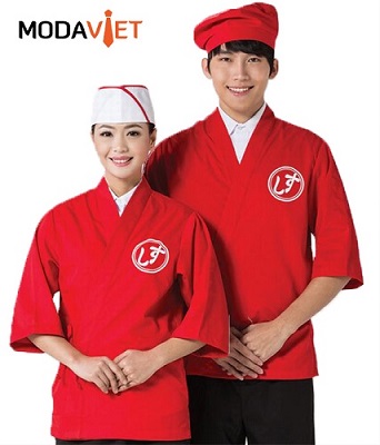 Đồng Phục Nhà Hàng, Khách Sạn