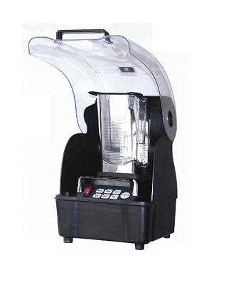 Máy xay sinh tố