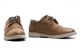 Giày da bò