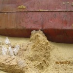 Giám định tổn thất hàng hóa