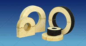 Gối Đỡ PU Foam