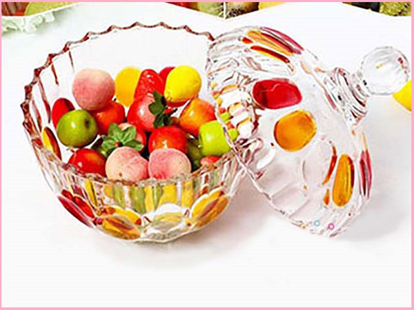 Đồ đựng thực phẩm