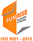 Sunrise Co., Ltd logo