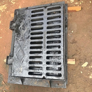Song chắn rác