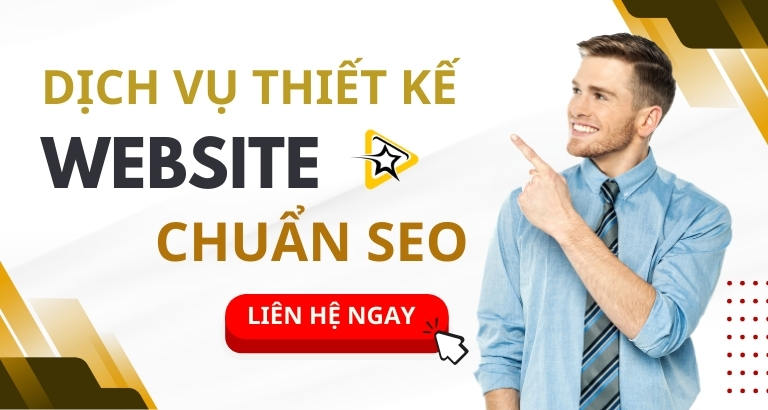 Thiết kế website