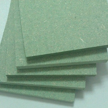 MDF 6mm Chống Ẩm