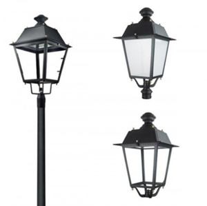 Đèn LED Hiện Đại AT1019